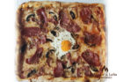 dama de baza pizza